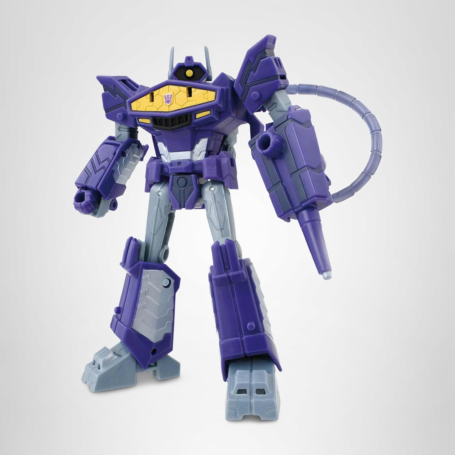 トランスフォーマー ショックウェーブ Amazon.co.jp: タカラトミー(TAKARA TOMY) トランスフォーマー ESD-06