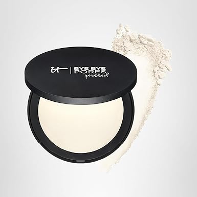 IT Cosmetics Bye Bye Pores Pressed Finishing Powder