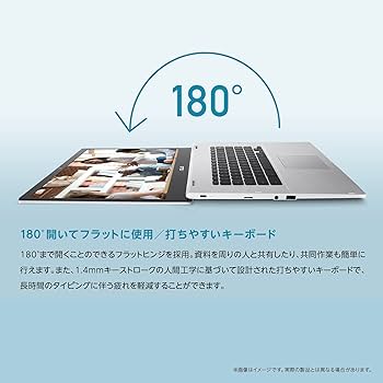 Amazon.co.jp: ASUS Chromebook クロームブック CX1 15.6インチ