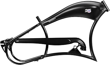 26 bmx cruiser frame Clearance