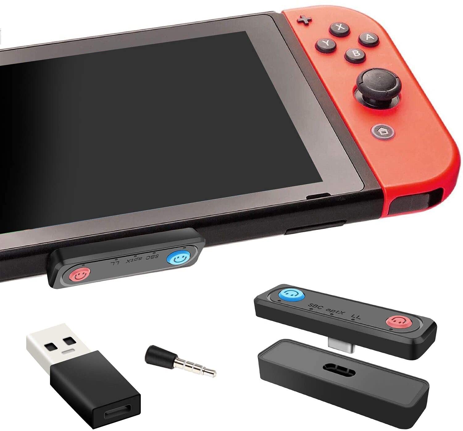 Bluetoothアダプタ付き‼︎ モンスターハンターライズスペシャル