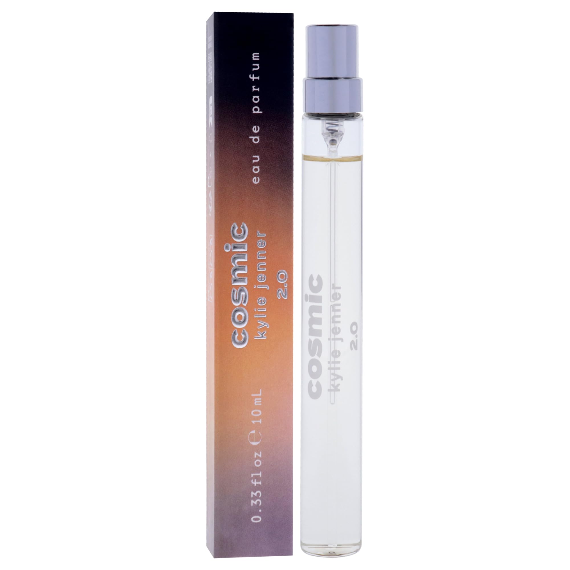 cosmic 2.0 Kylie Jenner 30mL 香水 Kylie Cosmetics Cosmic Kylie Jenner 2.0 EDP Spray (Mini) Women