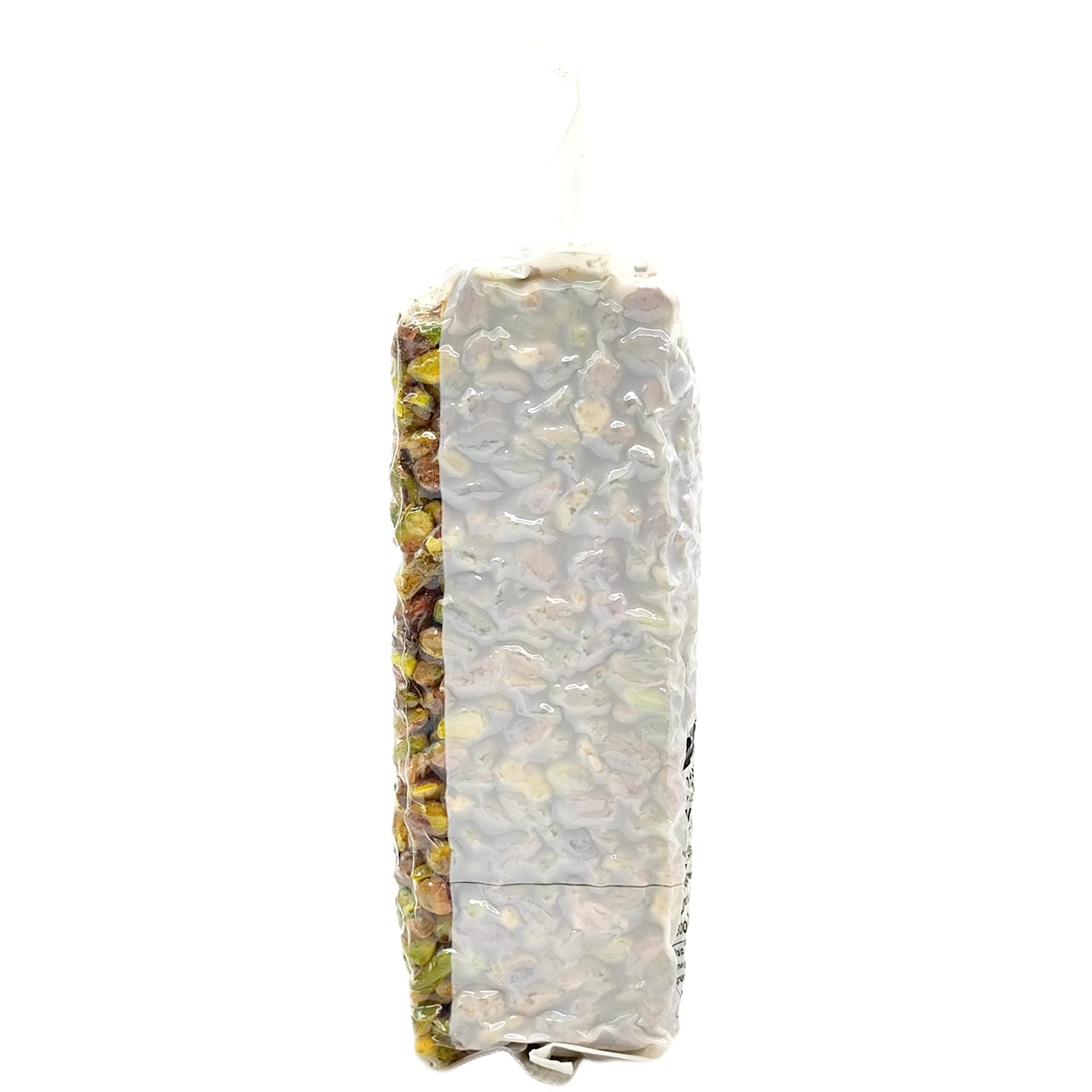 Oltresole, Pistacchi Crudi Sgusciati 1 Kg, Snack Salutare e Senza Sale, Ricco di Proteine e Grassi Sani, Frutta Secca Selezionata in Confezione Sottovuoto