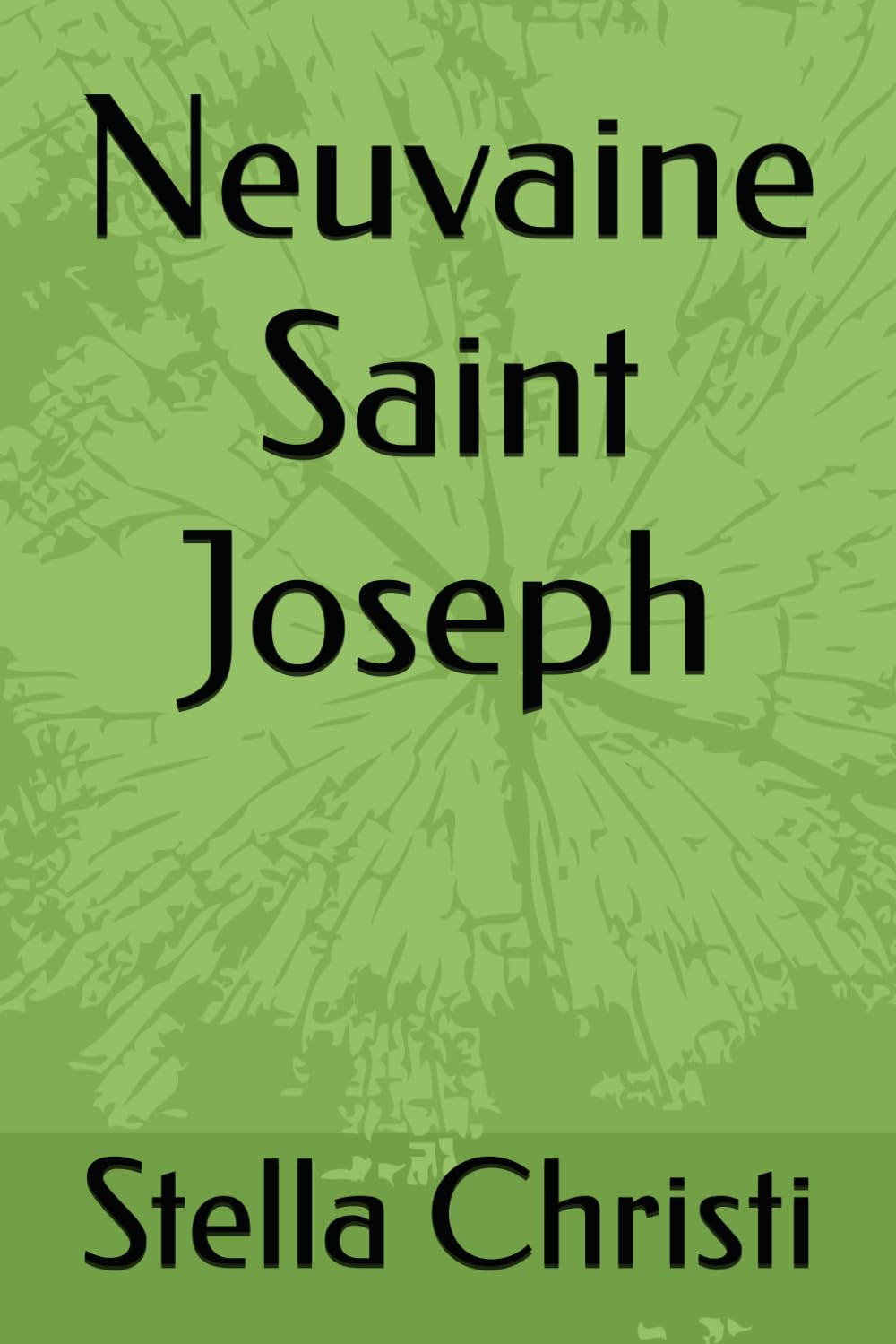 Neuvaine Saint Joseph