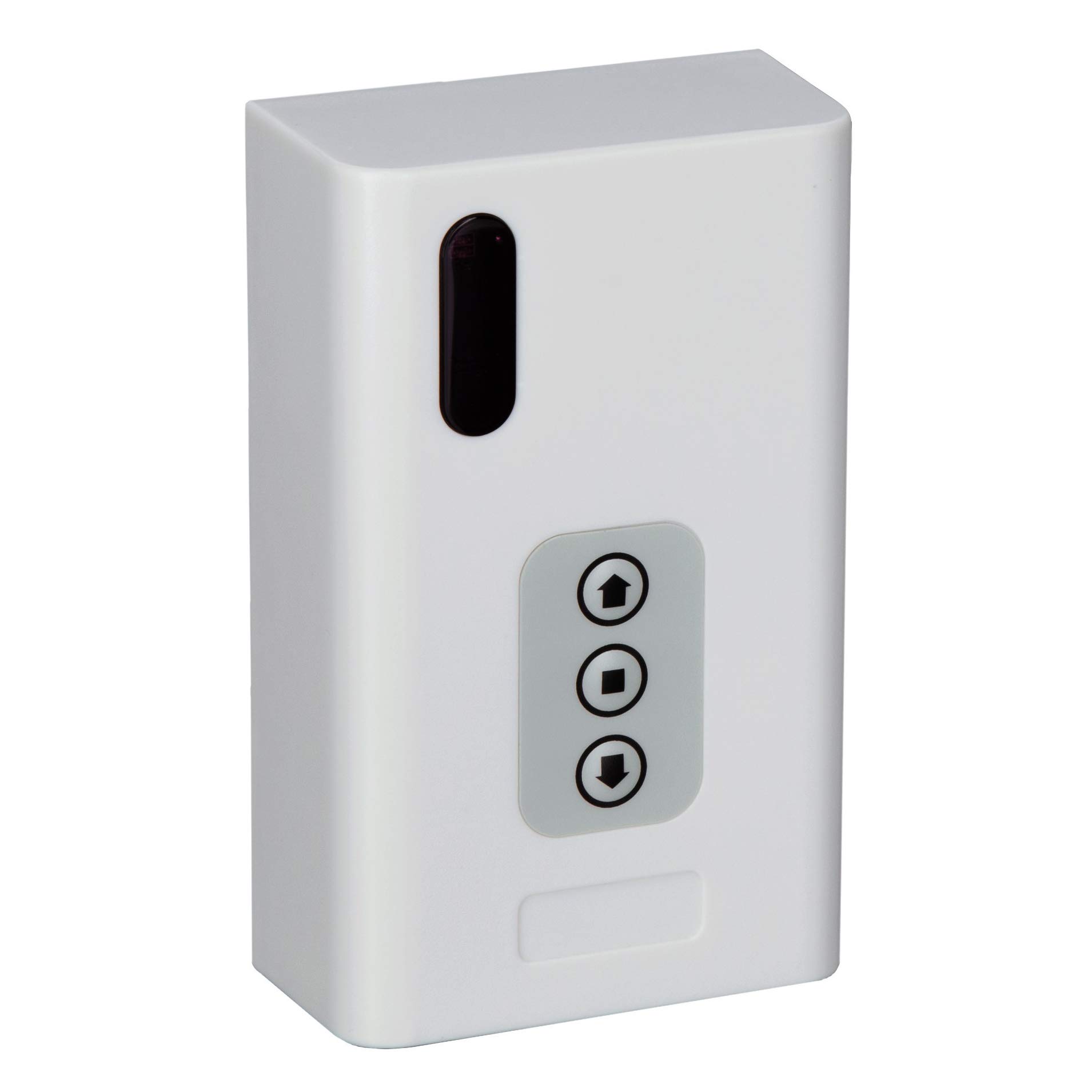 celexon Professional 1-Kanal Funk-Set - Funk-System für Motor-Leinwand oder Deckenlift - 1 Kanal