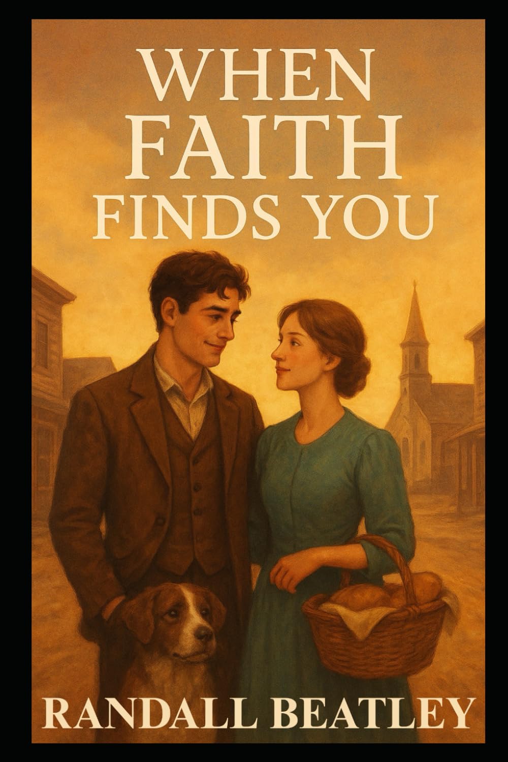 When Faith Find You