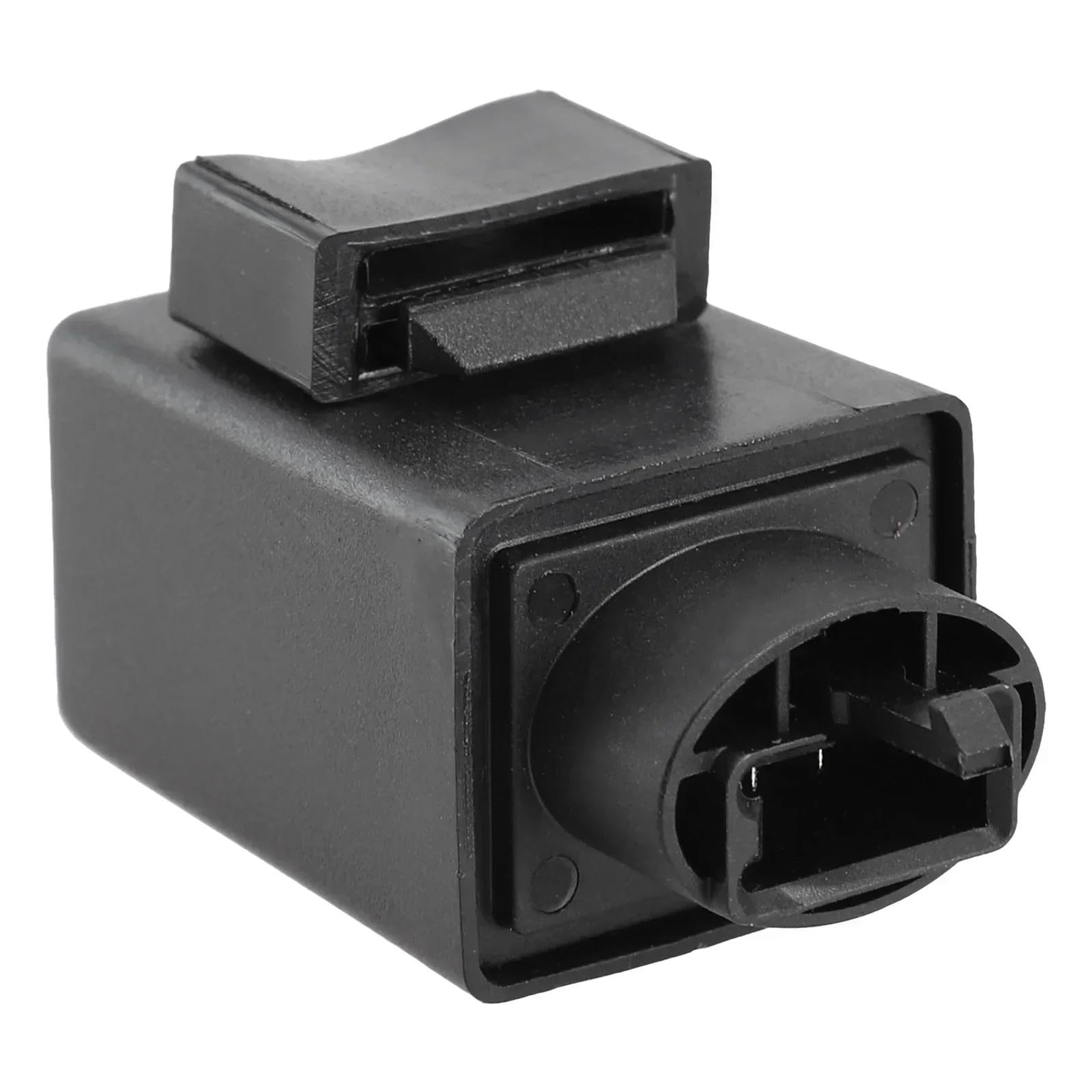 Interrupteur de Remplacement Moto 12V Régulateur pour Clignotants LED
