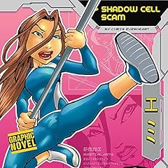 Page de couverture de Shadow Cell Scam