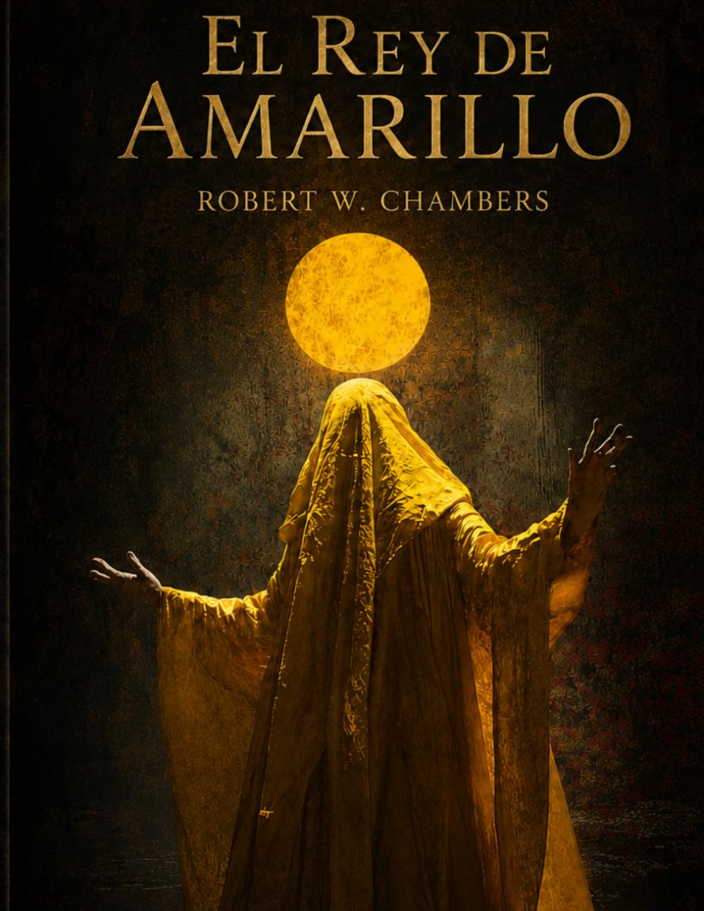 El Rey de Amarillo