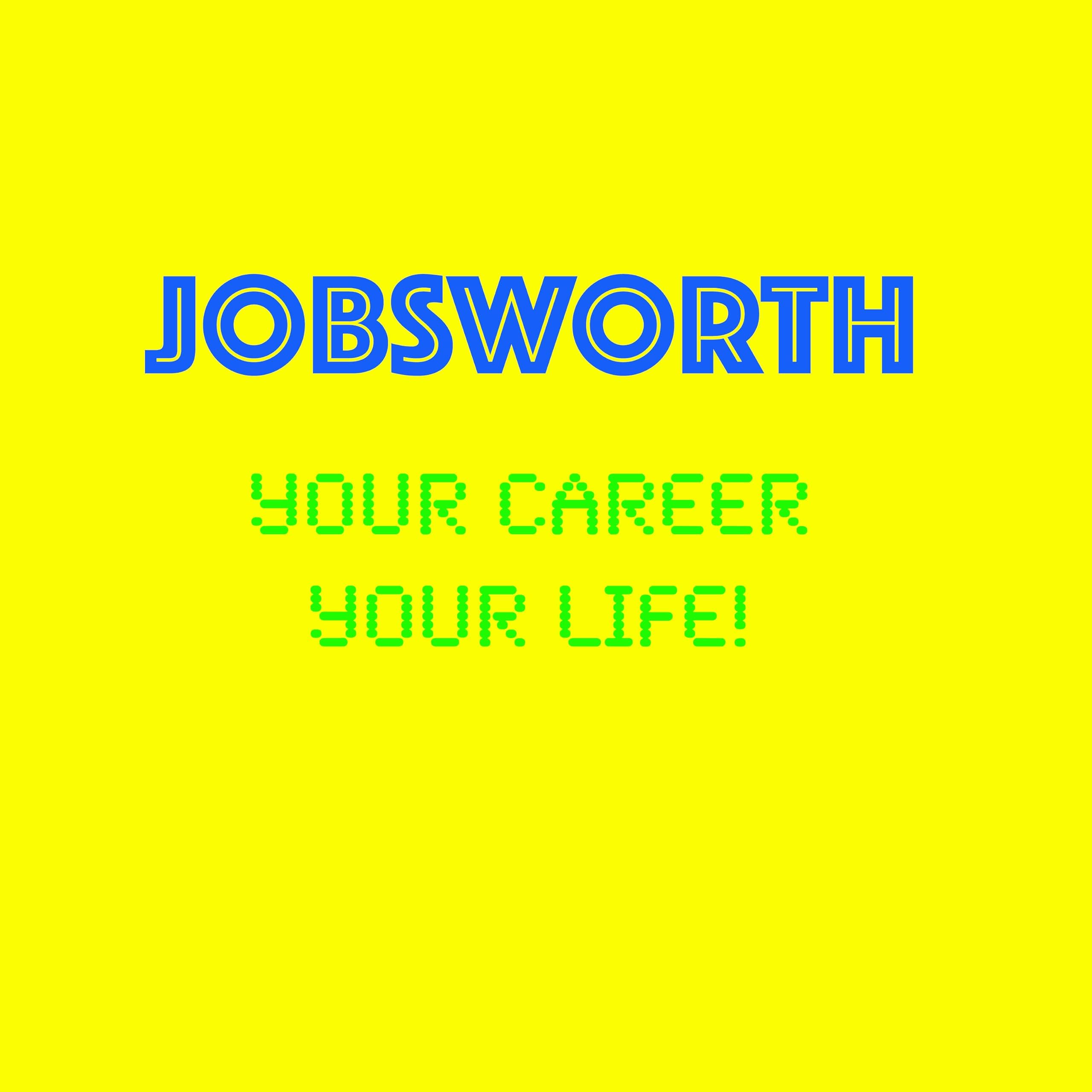 Jobsworth