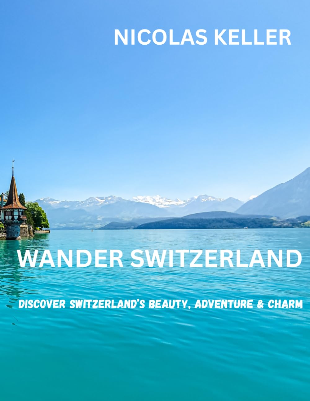 WANDER SWITZERLAND