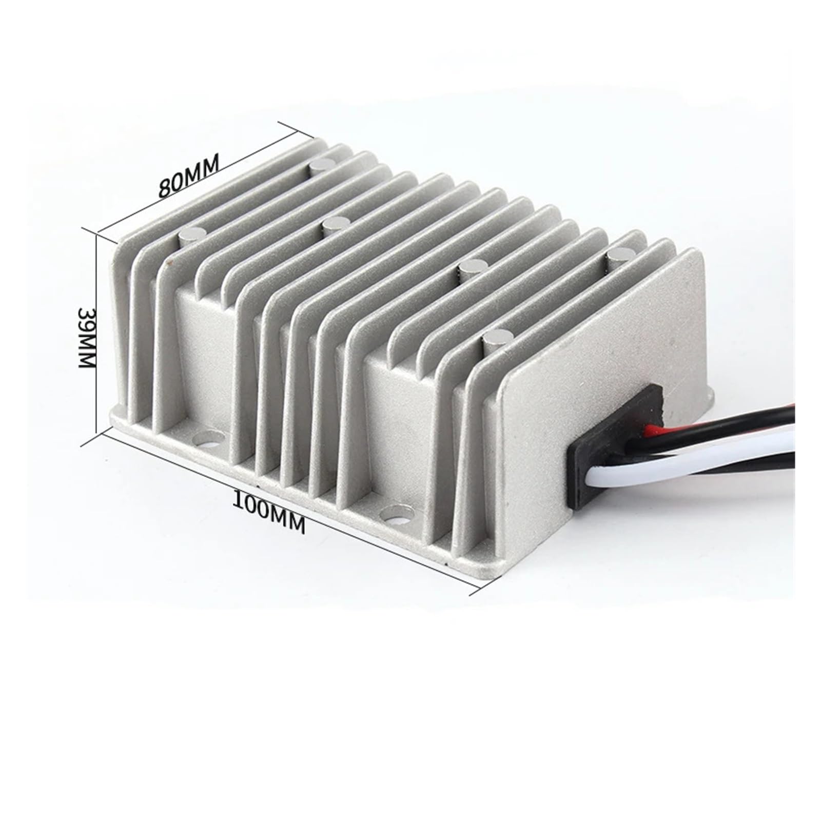 Convertitori DC/DC Convertitore DC da 12V a 24V 15AMP
