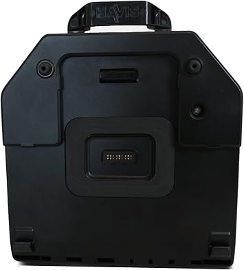Havis DS-TAB-302 IP65 Tablet Docking Station for Dell Latitude 7230/7030 Rugged Extreme Tablet & Non-Isolated, Internal Power Supply Applications