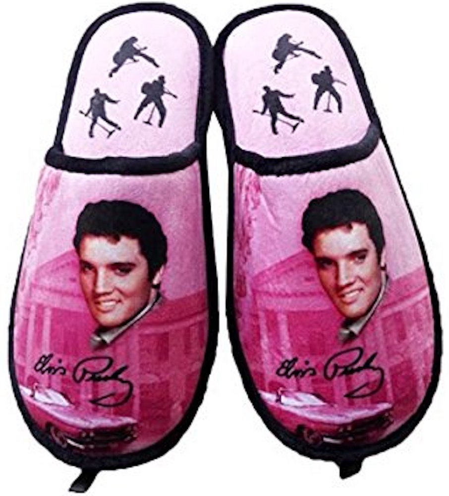 Midsouth ProductsElvis Presley Slippers