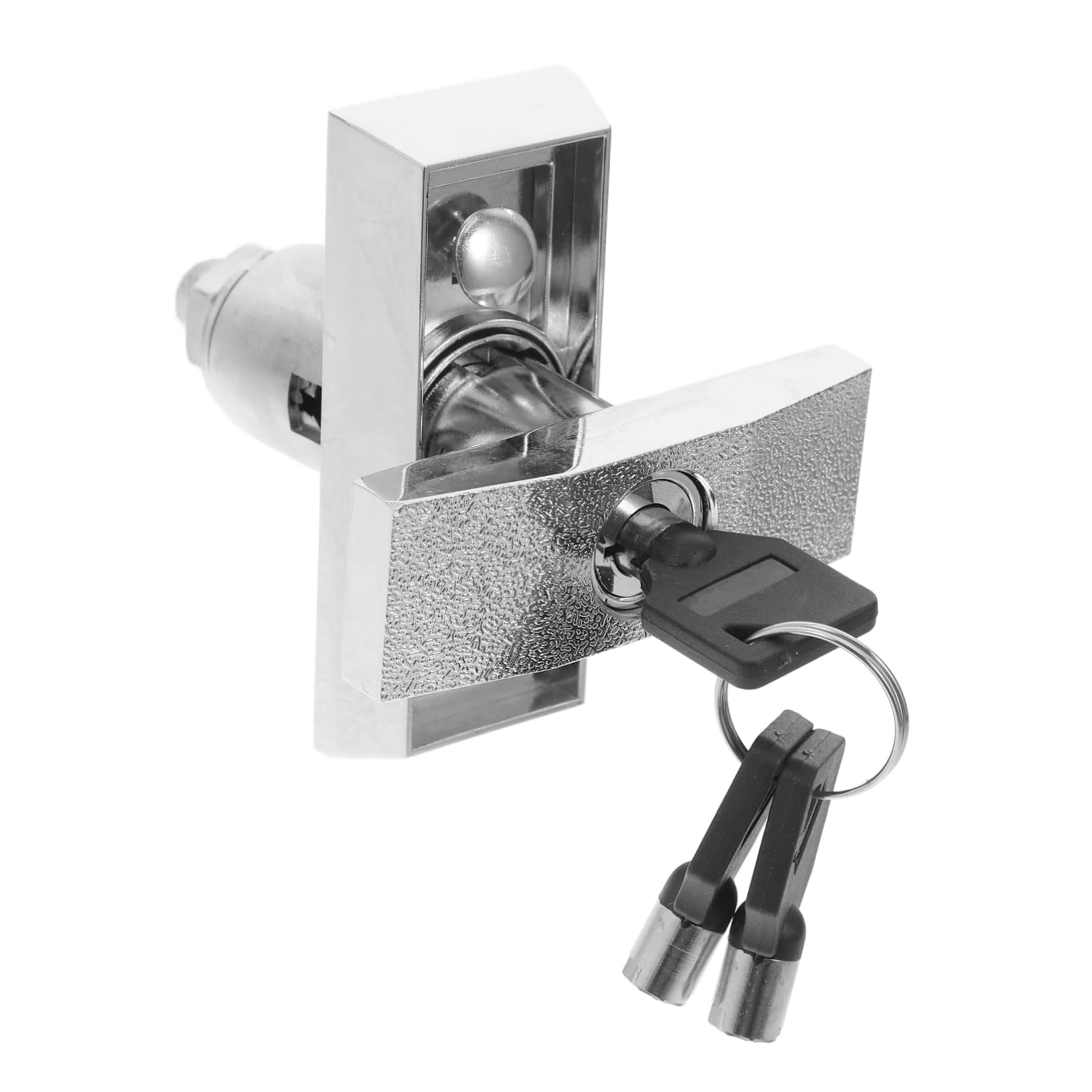 Cabilock Automatic Vending Machine Tubular Lock Home Vending Machine Locks Code Enhanced Security