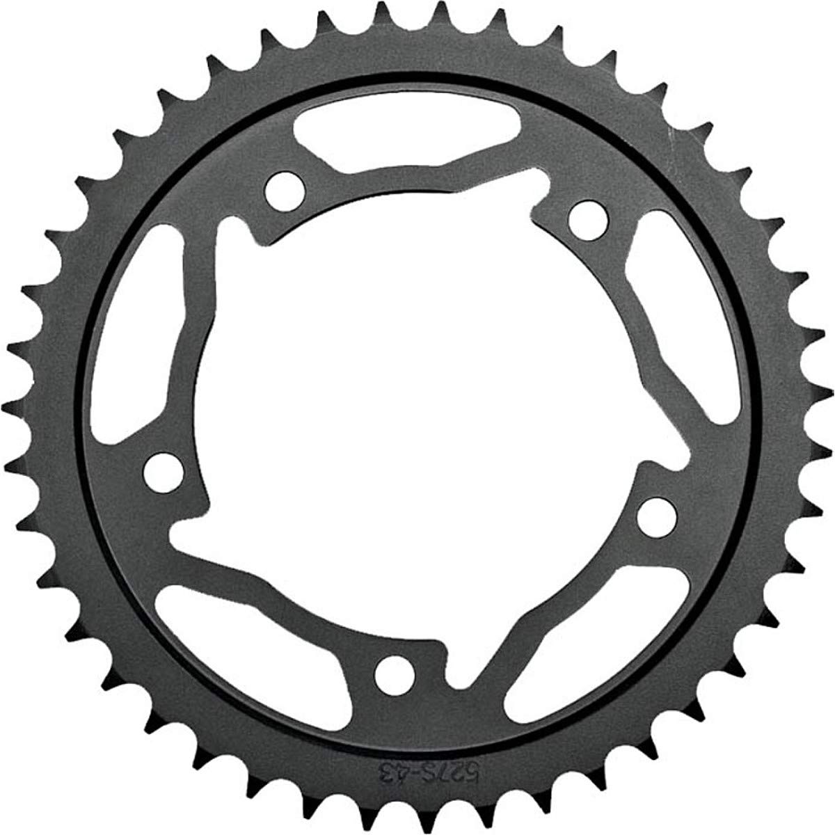 Amazon.com: Vortex Steel Rear Sprocket (525 / 45T