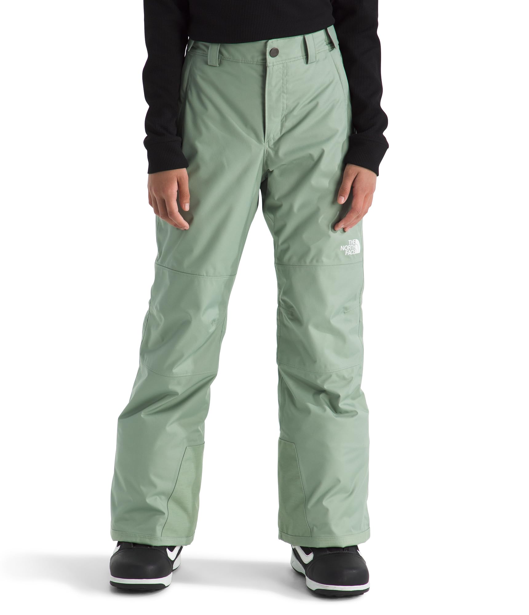 The North Face Kids Girl's Freedom Insulated Pants (Little Kids/Big Kids)