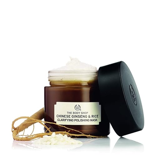 Miniatura 3 de The Body Shop máscara facial experta, 100% vegana, 3 onzas.