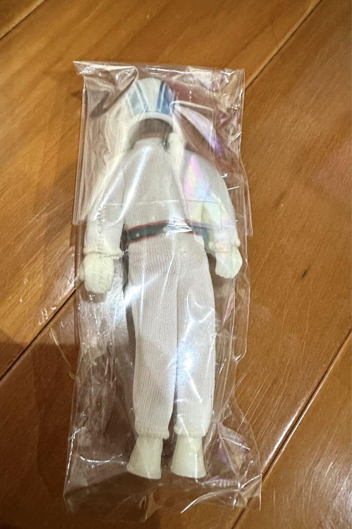 (新品未使用品)ポピー　冒険オートバイ チャレンジマシーンイーブルクニーブル 新品未使用品)ポピー 冒険オートバイ チャレンジマシーン