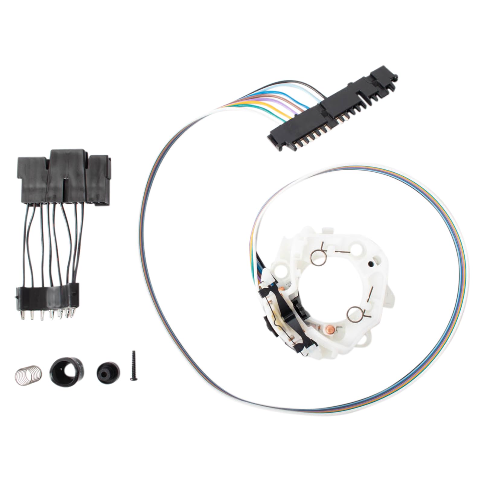 Amazon.com: TRQ Turn Signal Switch Blinker Directional Harness