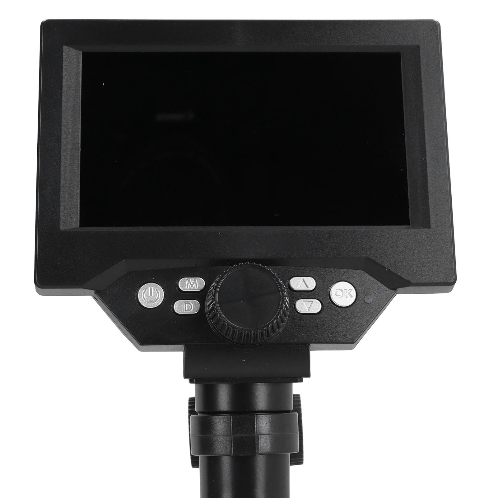 Mikroskop Cyfrowy LCD o Przekątnej 5,5 Cala, Ręczne Ustawianie