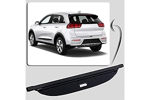 Kaungka Cargo Cover For Kia Niro (2017-2022)