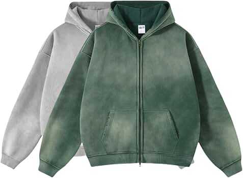 パーカー・フーディ Luxury Street Wear washed vintage hoodie pinjie mz unisexual Luxury Street Wear washed vintage hoodie pinjie mz unisexual