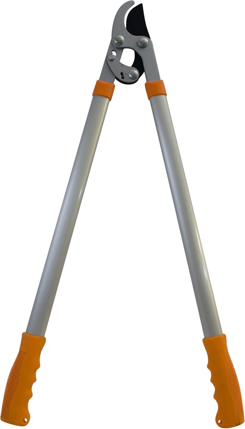 Flexrake LRB252 Ratcheting Bypass Lopper Hand Loppers