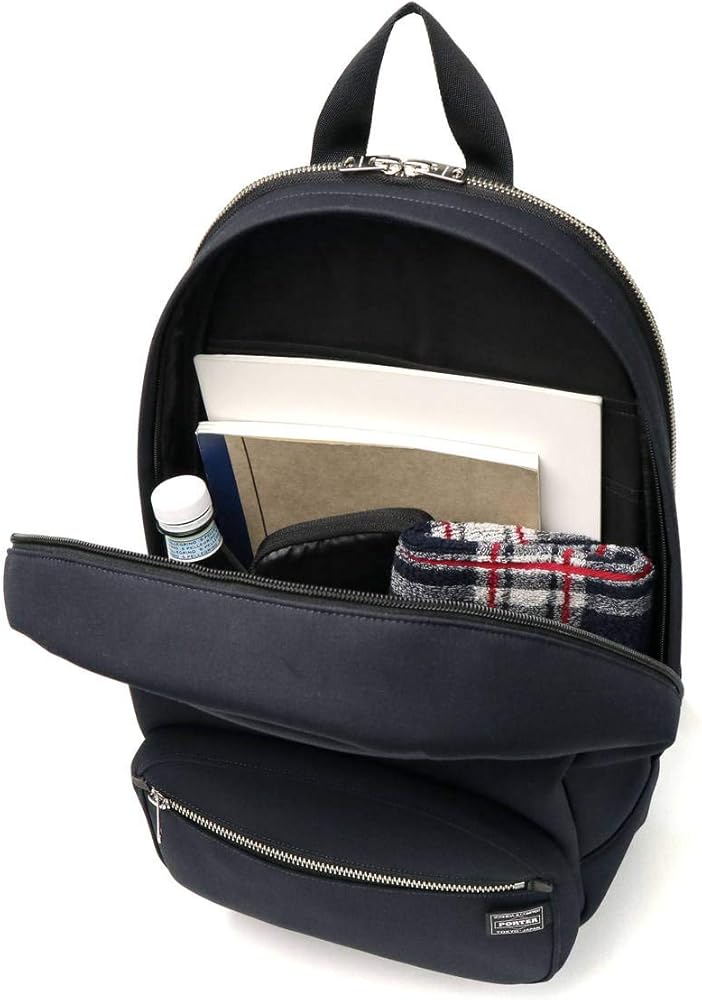 最終値下げ❣️超美品❣️PORTER GIRL アーバン デイパックL Amazon | (ポーターガール) PORTER GIRL デイパック(L) リュックサック