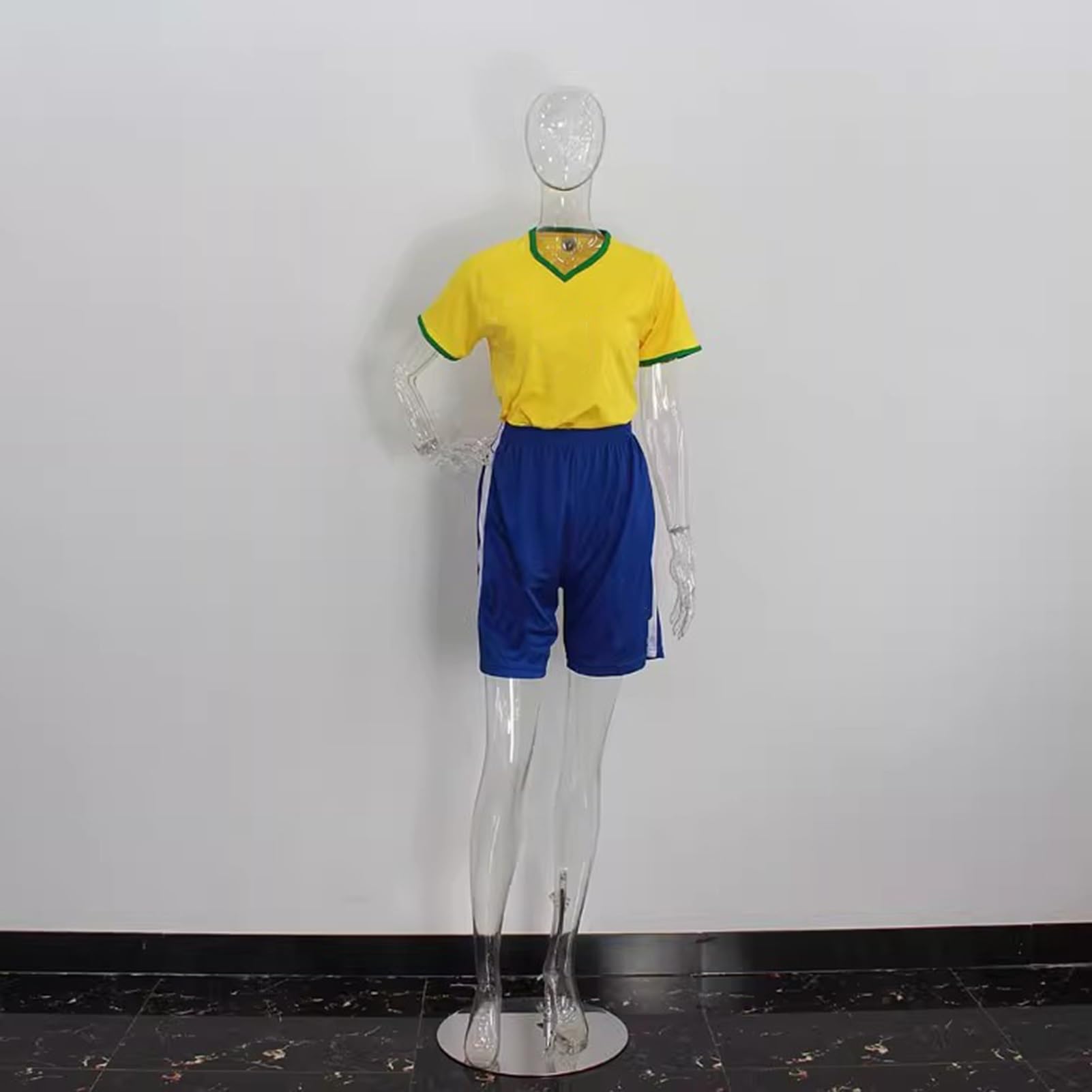 Amazon.co.jp: マネキン 身長190cmの男性フルマネキンです