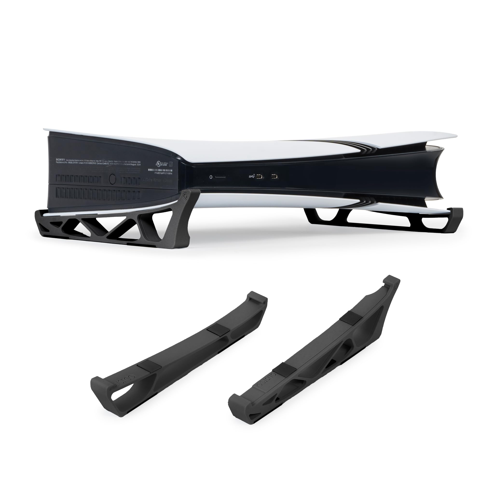Amazon.com: Glistco Skates - Horizontal Stand for PS5 Pro