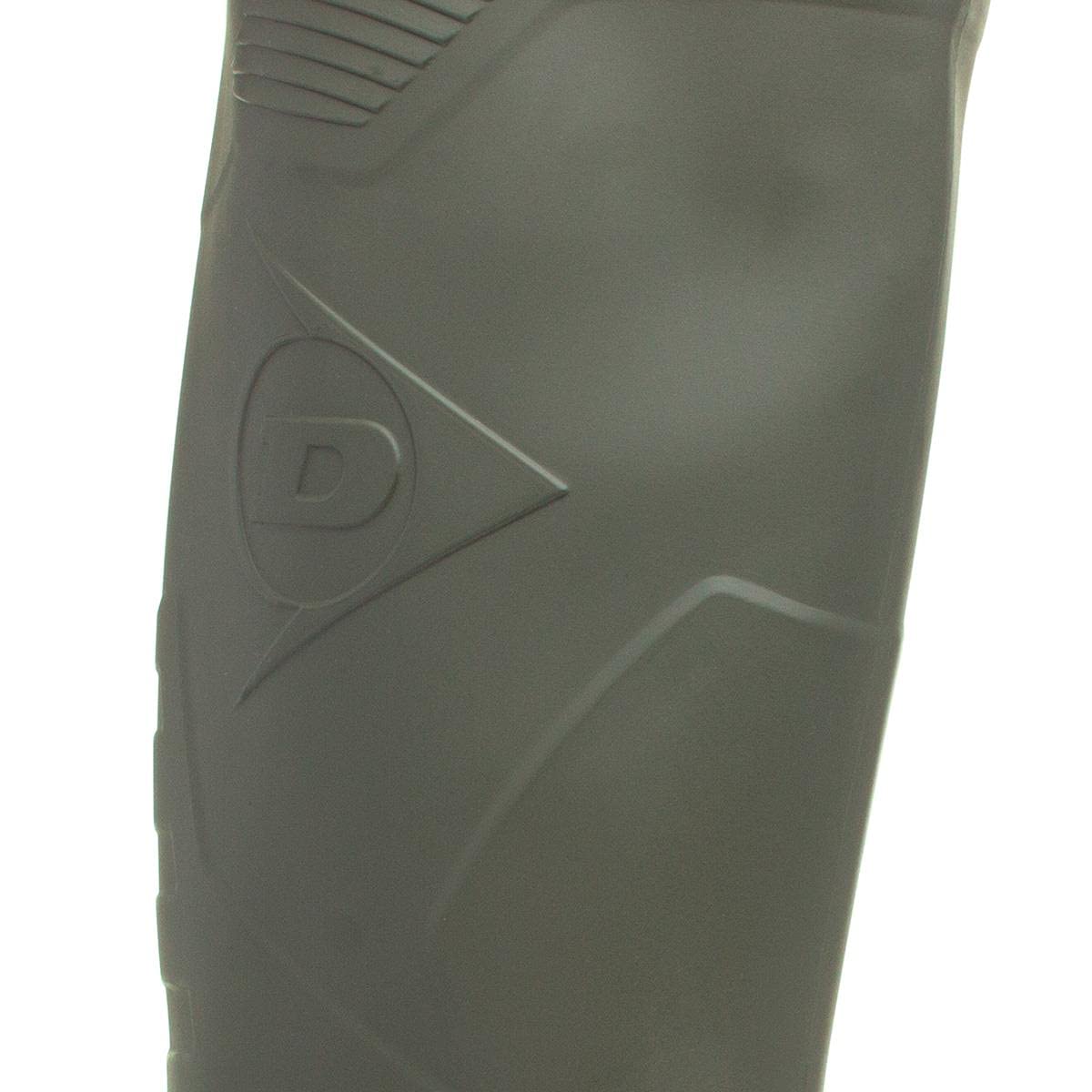 DUNLOP Uniseks Dunlop Devon Full SafetyButy przemysłowe