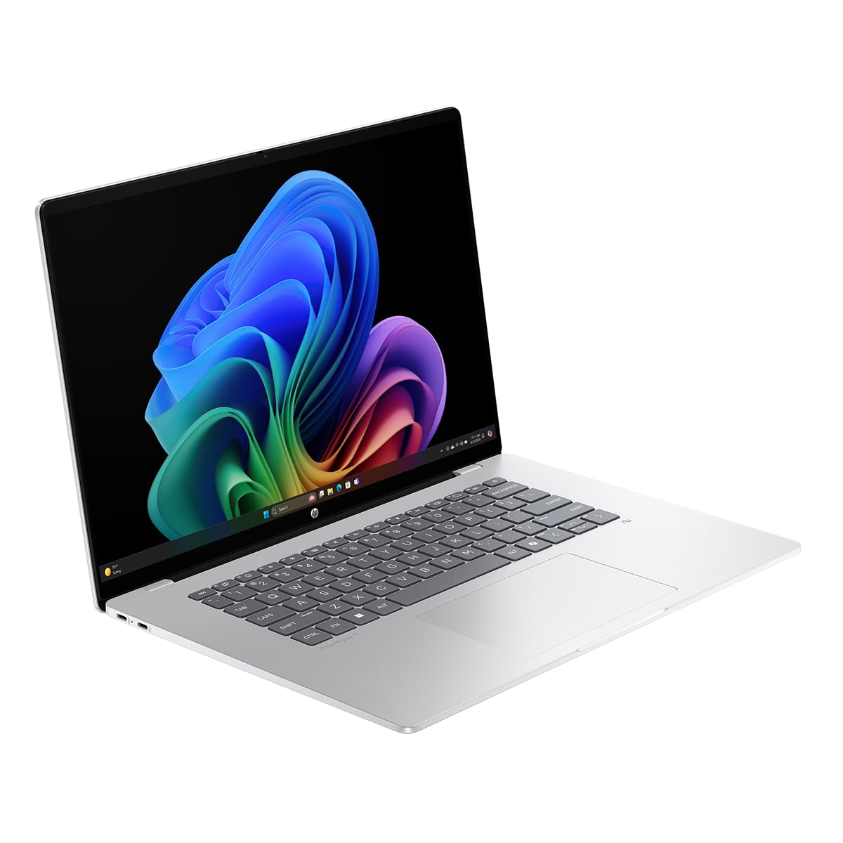 HP OmniBook 5 16 inch Next Gen AI PC, 2K OLED Display, Snapdragon