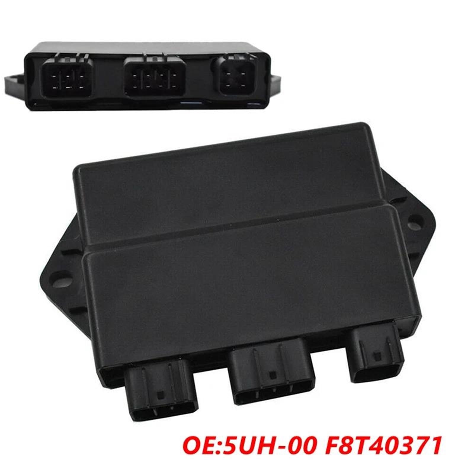 5UH-00 F8T40371 F8T40380 Moto Raddrizzatore Regolatori Tensione Per Yamaha Per BRUIN YFM350 2X4 CDI 2005 2007