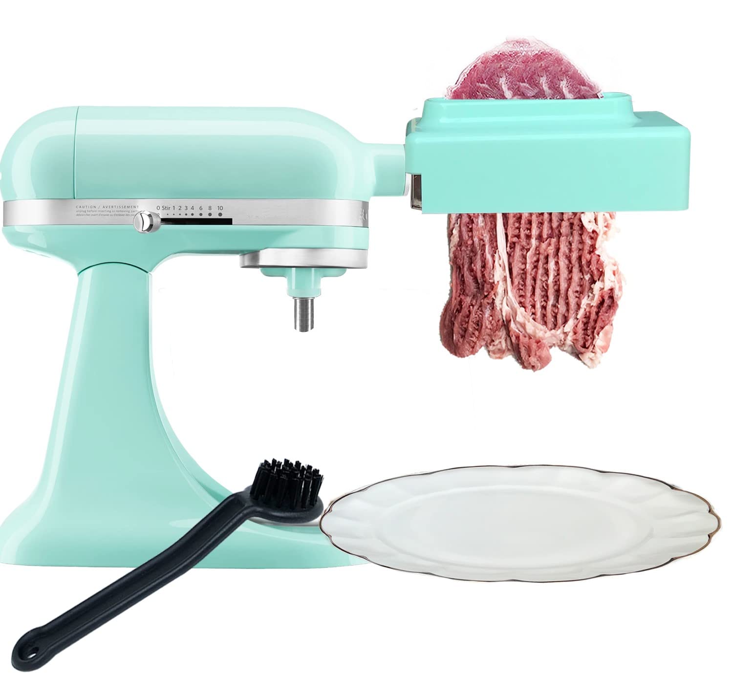 meat cuber kitchenaid