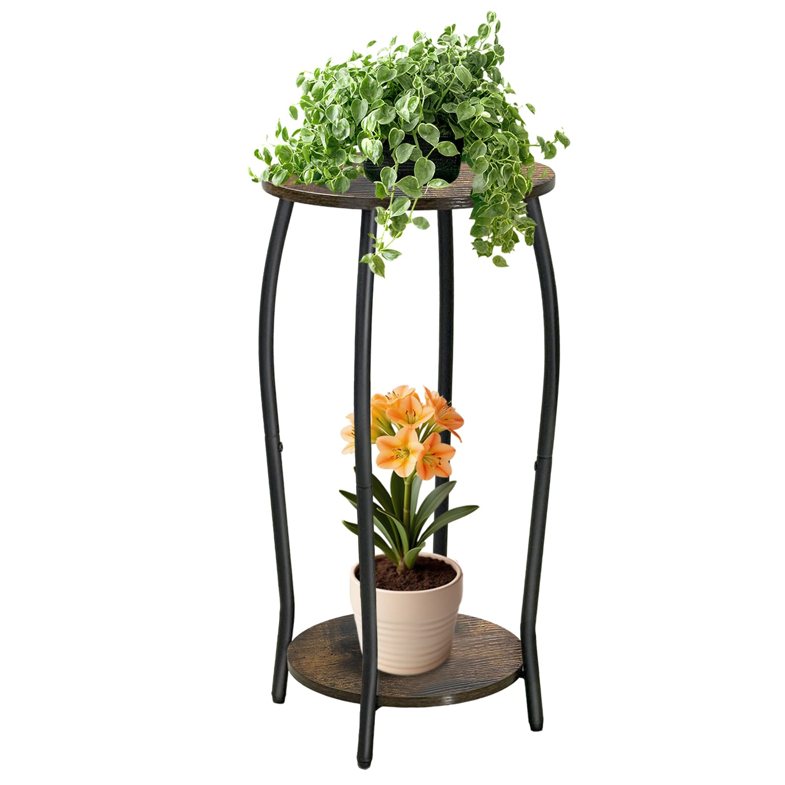 Uniqcovosa Plant Stand