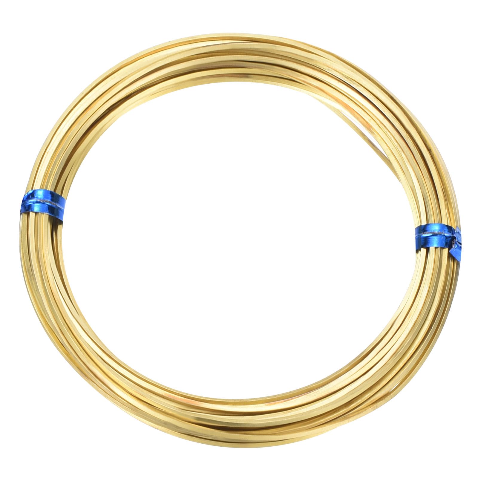 PATIKIL Soft Brass Wire