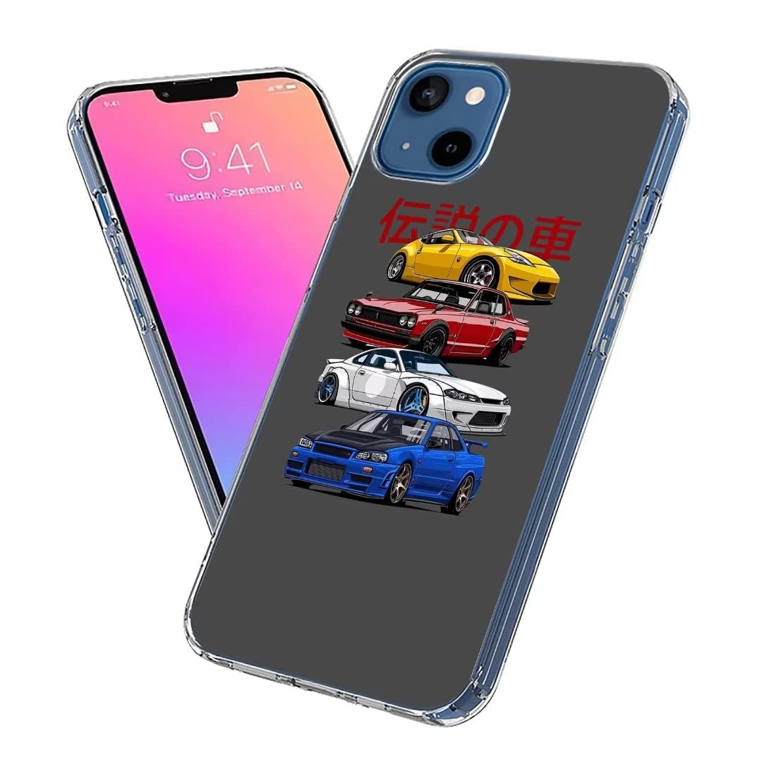 Amazon.co.jp: iPhone 7 Plus/8 Plus(5.5)と互換性のあるスマホケース