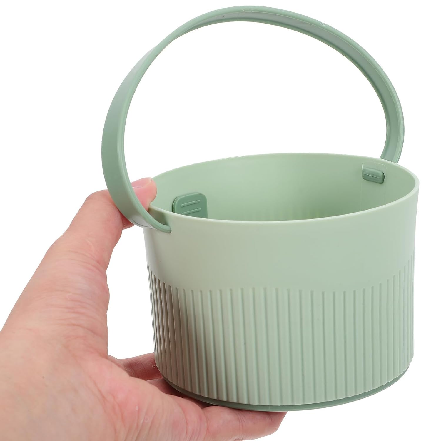 Makeup Brush Cleaning Bowl for DIY Brush Washing and Drying image 4