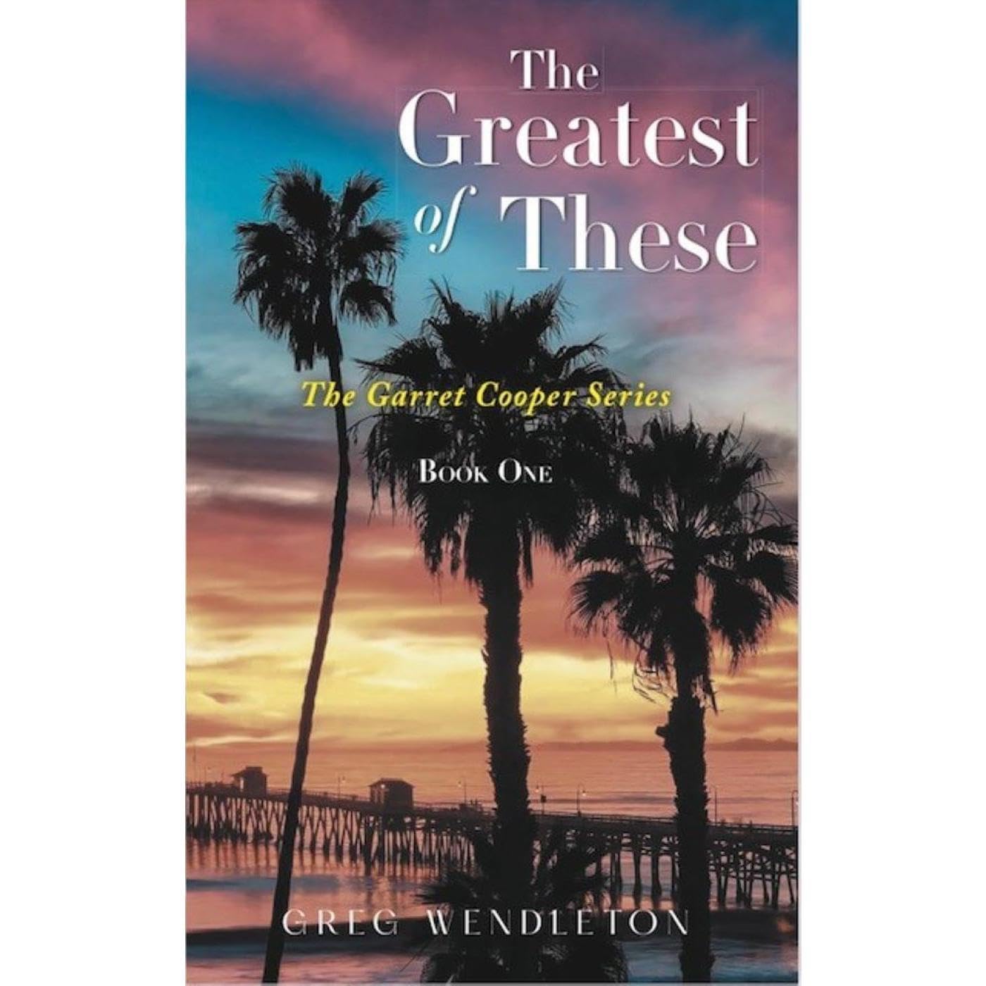 The Greatest of These