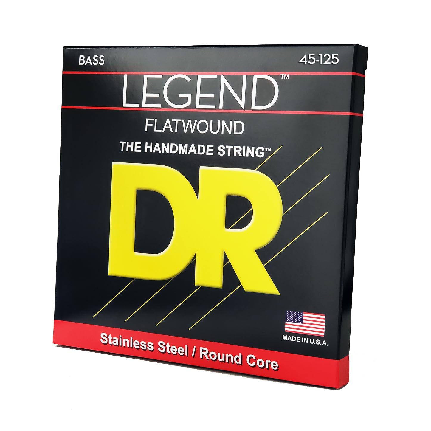 DR STRINGS FL545 Bass-Saiten