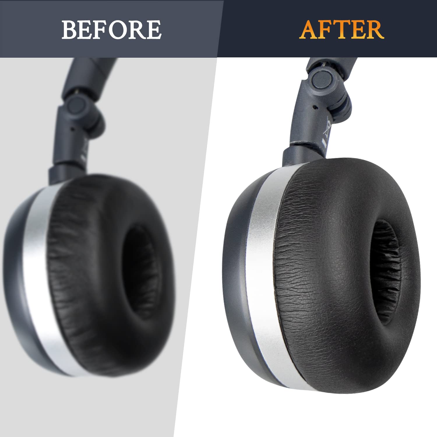 AKG K24P 折りたたみ式ミニヘッドフォン