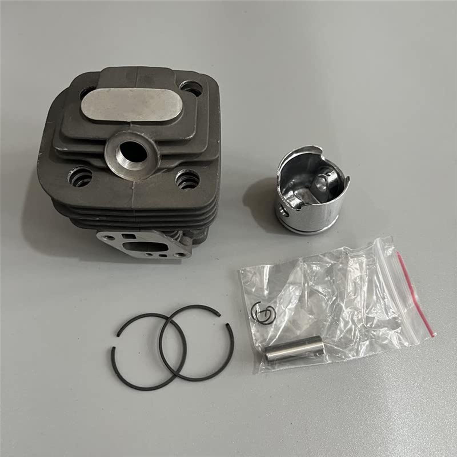 Zestaw pierścieni zabezpieczających pierścienia tłokowego cylindra, do Echo, kosy spalinowej SRM-336 SRM-336ES SRM-337 SRM-337ES RM336 Części Zestaw łożysk igiełkowych i podkładek