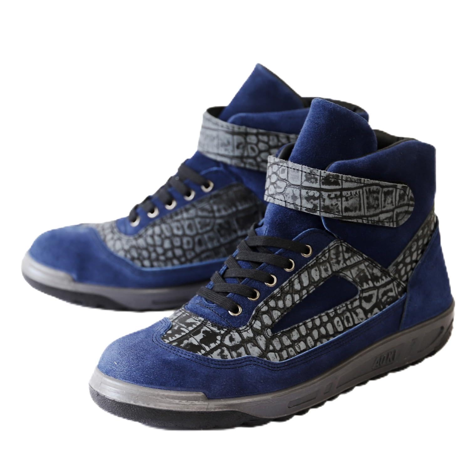 ATENEO　安全靴　レッド×ブラック　Newカラー 楽天市場】青木産業 ATENEOアテネオ ZR-21シリーズ 安全靴 ZR