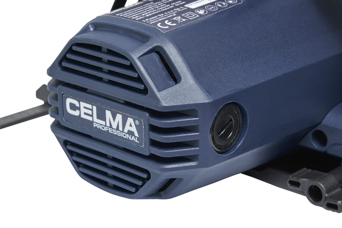 Pilarka Tarczowa z laserem CELMA Professional DBRCc 66GEO 3LATA GWARANCJI!