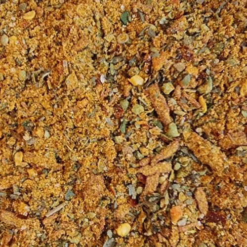 Dip Jalapeno rot Gewürzzubereitung Naturideen® 100g