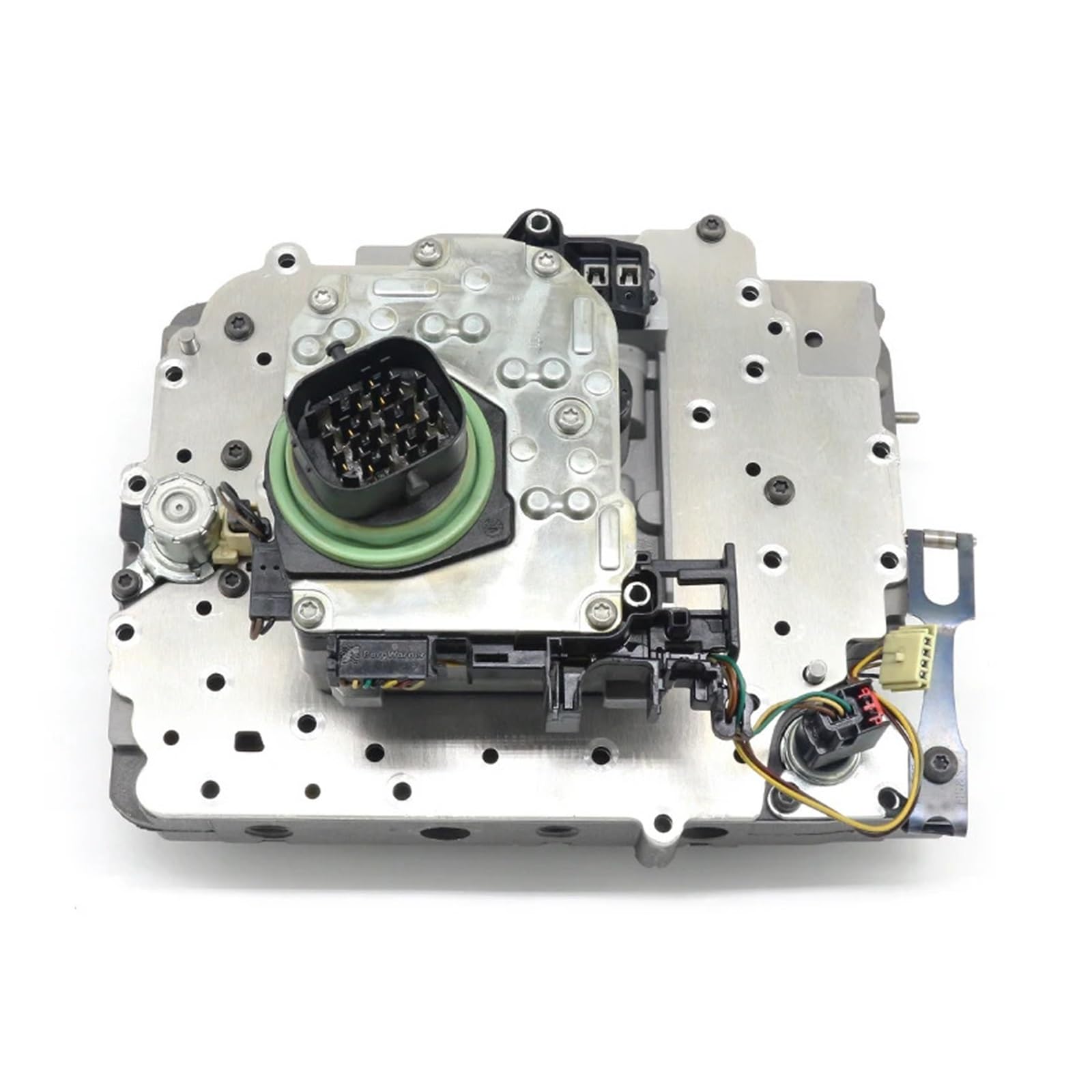 Cuerpo de válvulas de transmisión 62TE compatible con Chrysler Dodge Avenger Grand Caravan Journey Sebring Pacifica 2007-2014