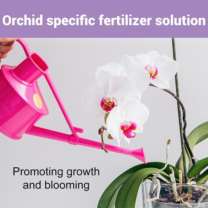 Miniatura 5 de Fertilizante especial para orquídeas de 1.7 fl oz, planta líquida de enraizamiento, agente de enraizamiento rápido, fertilizante orgánico para