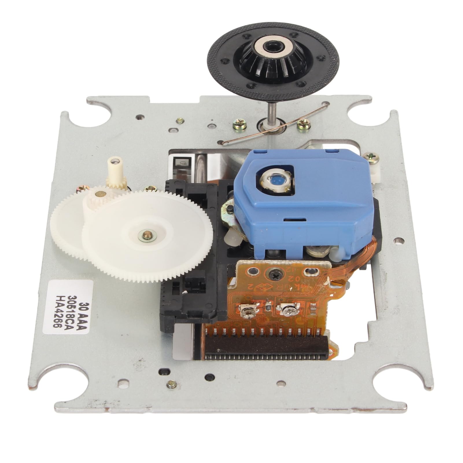 Lente Láser de Captación óptica KHM-230AAA, Reemplazo de Cabezal de Lente Láser Profesional para Reproductor de CD, VCD, DVD y SACD