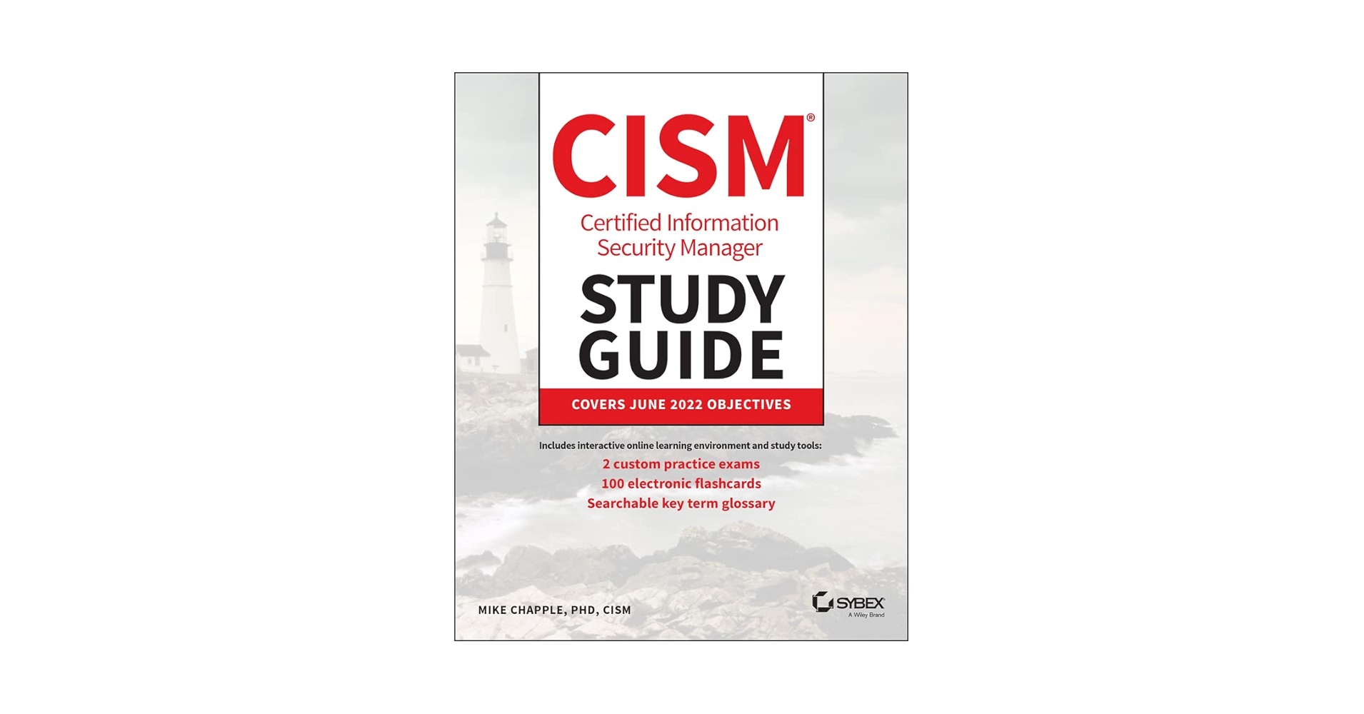 コンピュータ・IT CISM Study Guide 61GYsyNr4FL.jpg_BO30,255,255,
